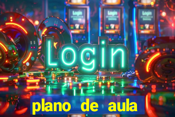 plano de aula ensino religioso